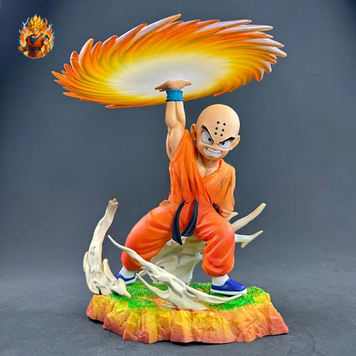 Figurine Kienzan Krilin-Ma boutique