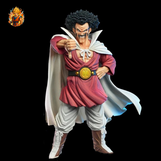 Figurine Hercule Satan 30cm - Dragon Ball Z-Ma boutique