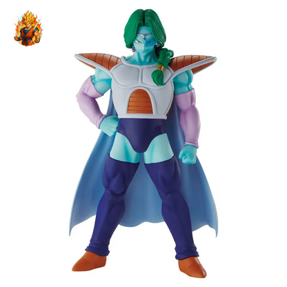 Figurine Zabon Dragon Ball Z-Ma boutique