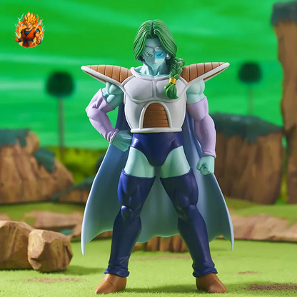 Figurine Zabon Dragon Ball Z