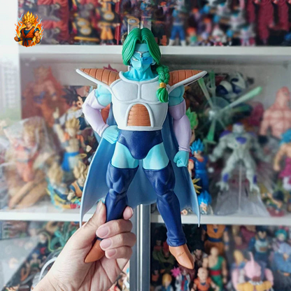 Figurine Zabon Dragon Ball Z