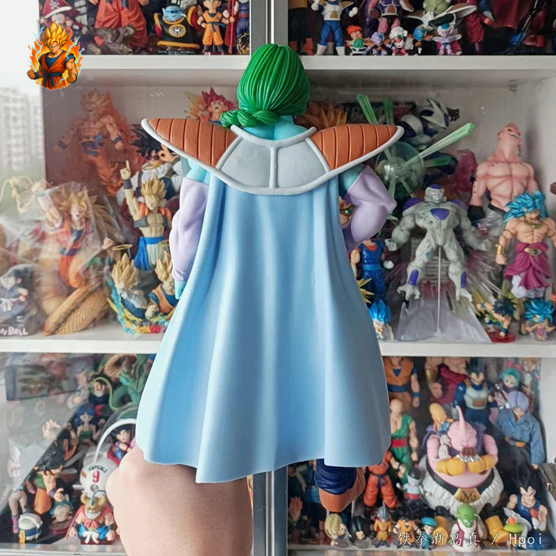 Figurine Zabon Dragon Ball Z