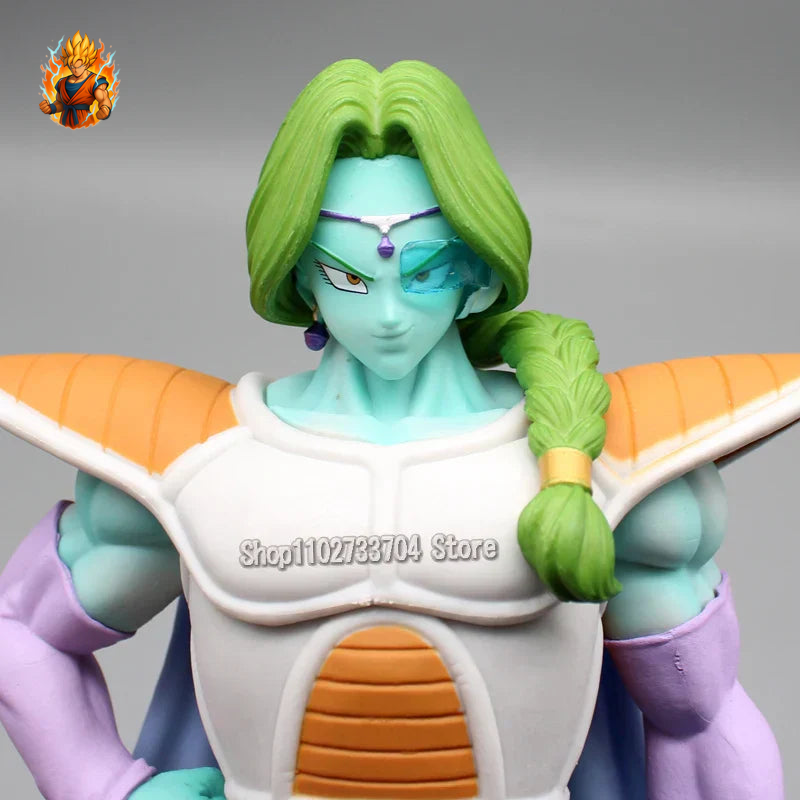 Figurine Zabon Dragon Ball Z