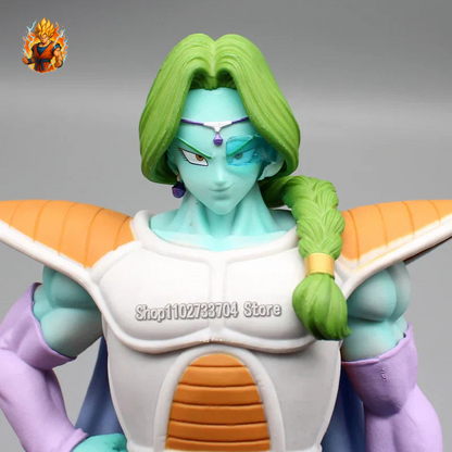 Figurine Zabon Dragon Ball Z