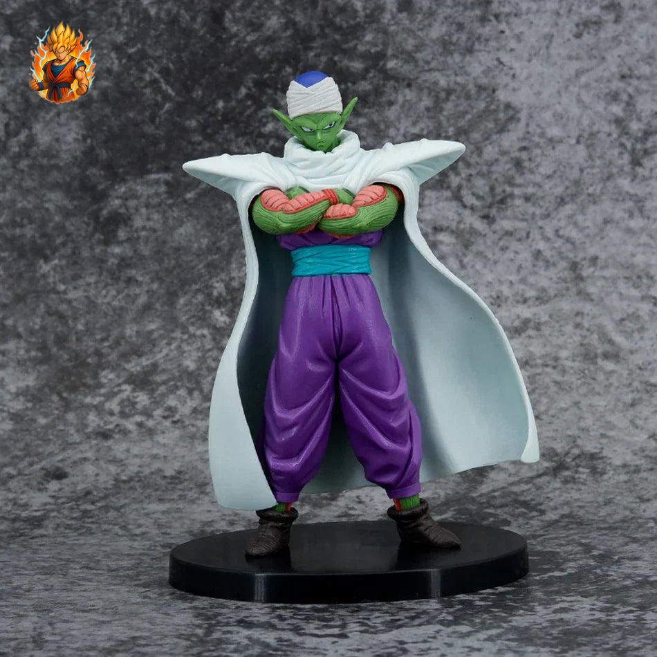 Roi Piccolo Figurines - Dragon Ball Z-Ma boutique