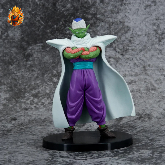 Roi Piccolo Figurines - Dragon Ball Z-Ma boutique