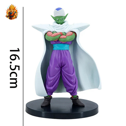 Roi Piccolo Figurines - Dragon Ball Z