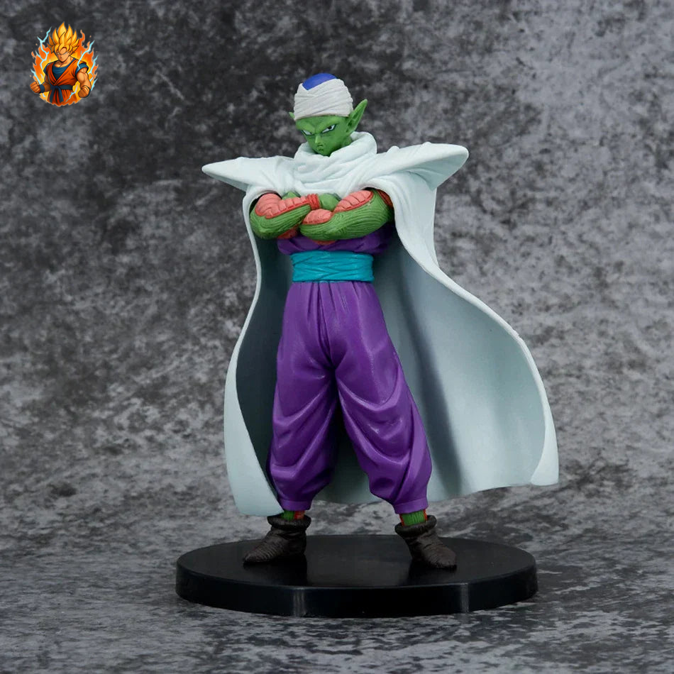 Roi Piccolo Figurines - Dragon Ball Z
