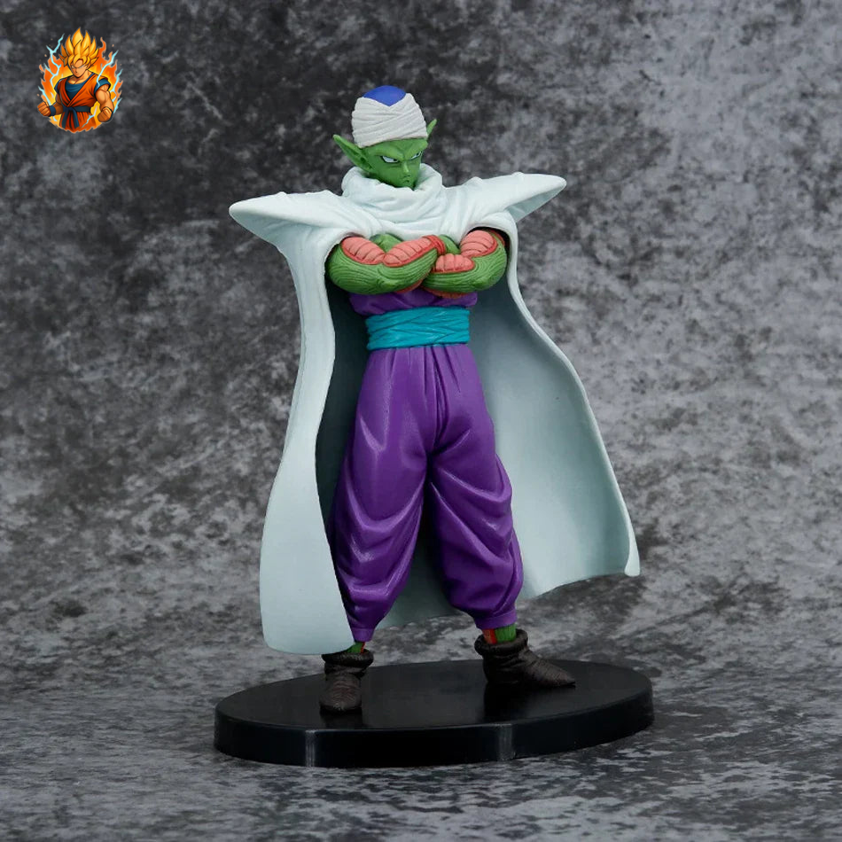 Roi Piccolo Figurines - Dragon Ball Z