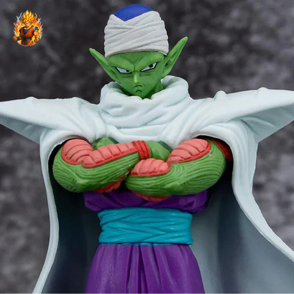 Roi Piccolo Figurines - Dragon Ball Z