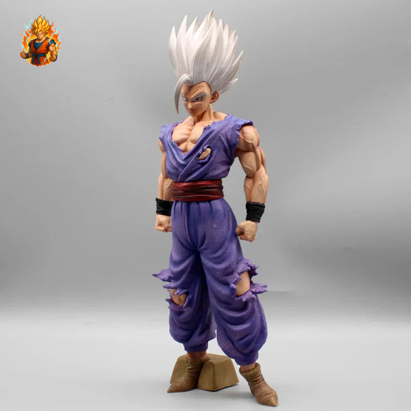 Figurine Son Gohan 33cm - Dragon Ball Z
