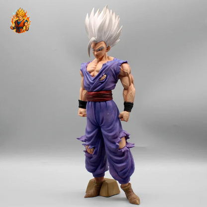 Figurine Son Gohan 33cm - Dragon Ball Z