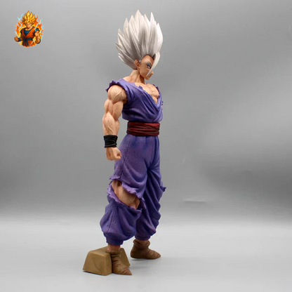Figurine Son Gohan 33cm - Dragon Ball Z