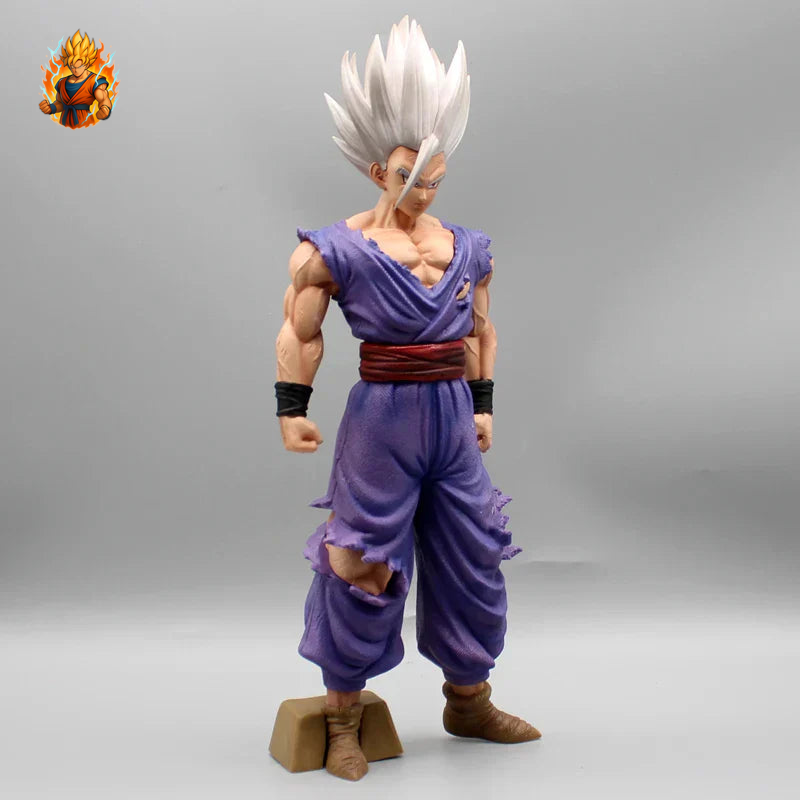 Figurine Son Gohan 33cm - Dragon Ball Z