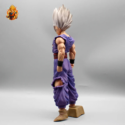 Figurine Son Gohan 33cm - Dragon Ball Z