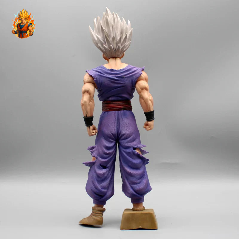 Figurine Son Gohan 33cm - Dragon Ball Z