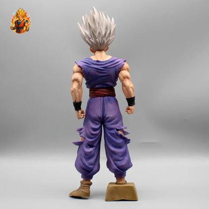 Figurine Son Gohan 33cm - Dragon Ball Z