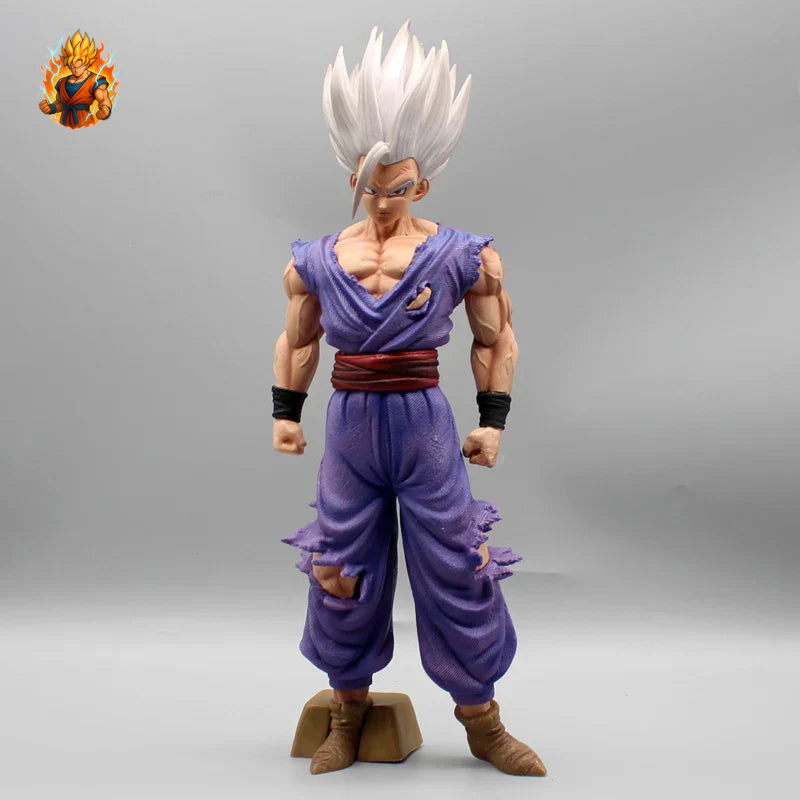Figurine Son Gohan 33cm - Dragon Ball Z