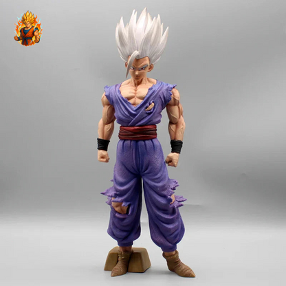 Figurine Son Gohan 33cm - Dragon Ball Z