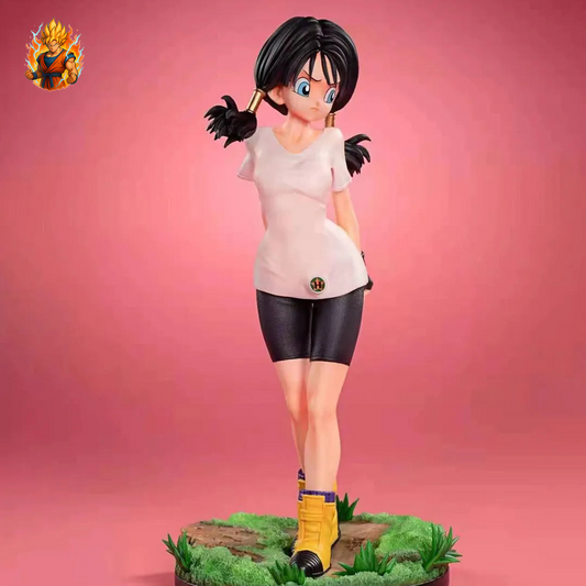 Figurine Videl - Dragon Ball Z-Ma boutique