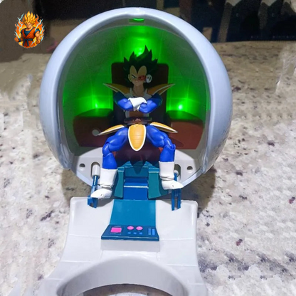 Figurine Capsule Vegeta - Dragon Ball Z-Ma boutique