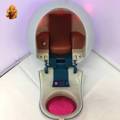 Figurine Capsule Vegeta - Dragon Ball Z