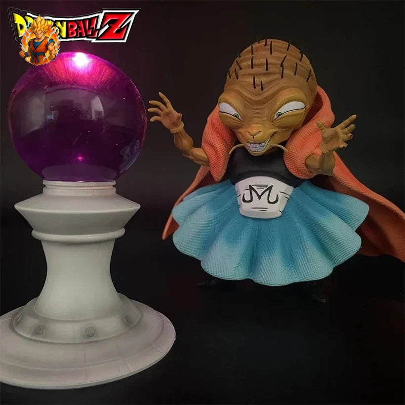 Figurine Babidi Dragon Ball Z-Ma boutique
