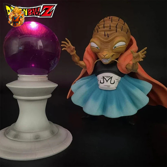 Figurine Babidi Dragon Ball Z-Ma boutique