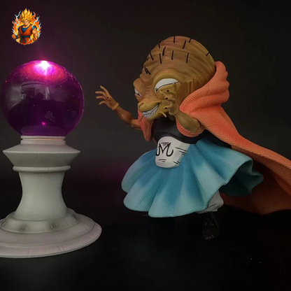 Figurine Babidi Dragon Ball Z