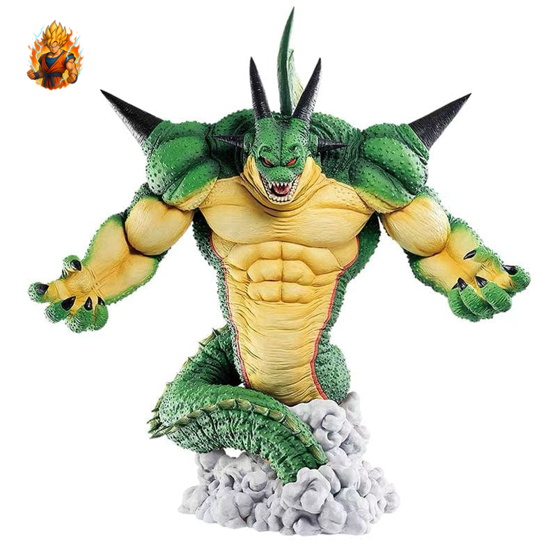 Dragon Ball Polunga Dokkan Figurine-Ma boutique
