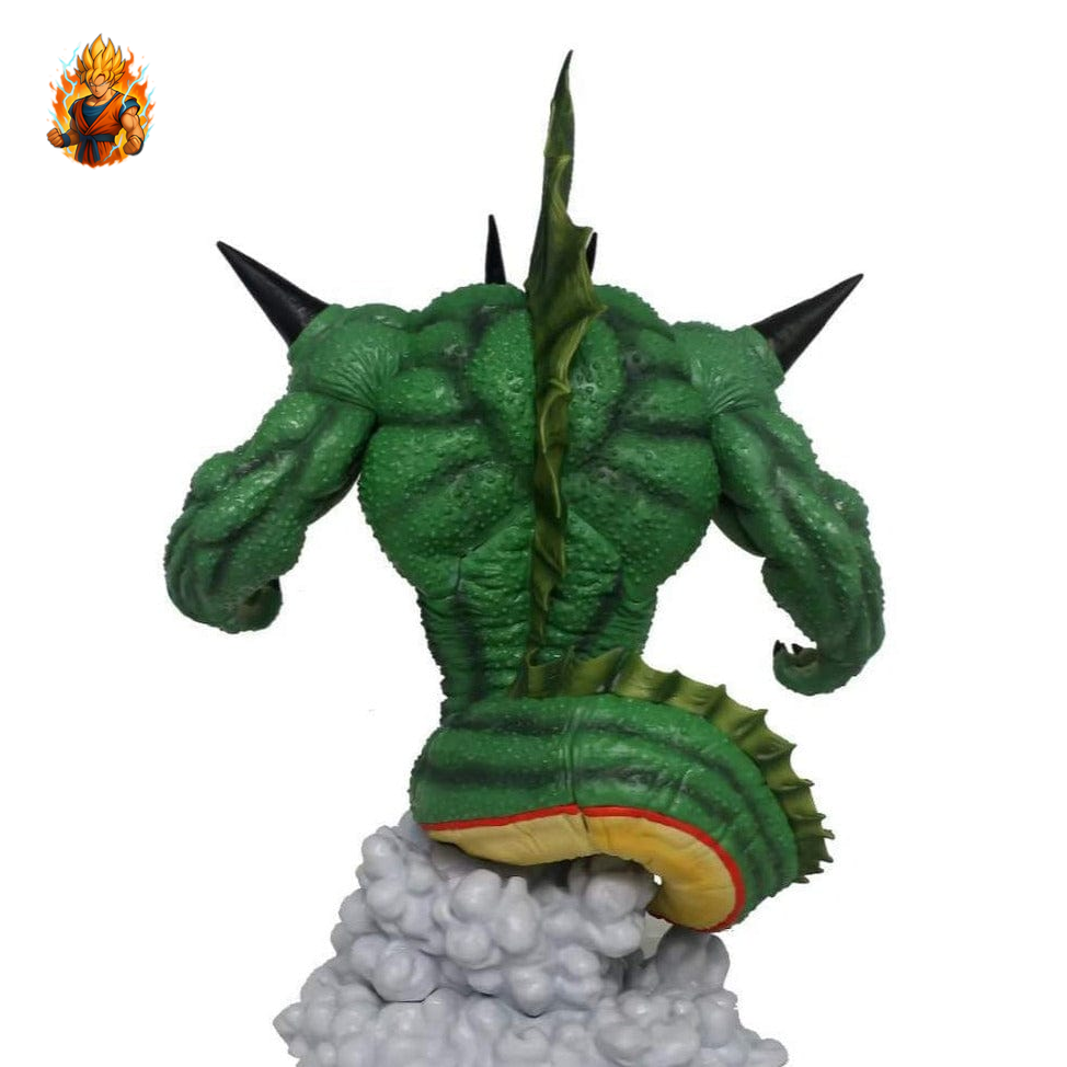 Dragon Ball Polunga Dokkan Figurine