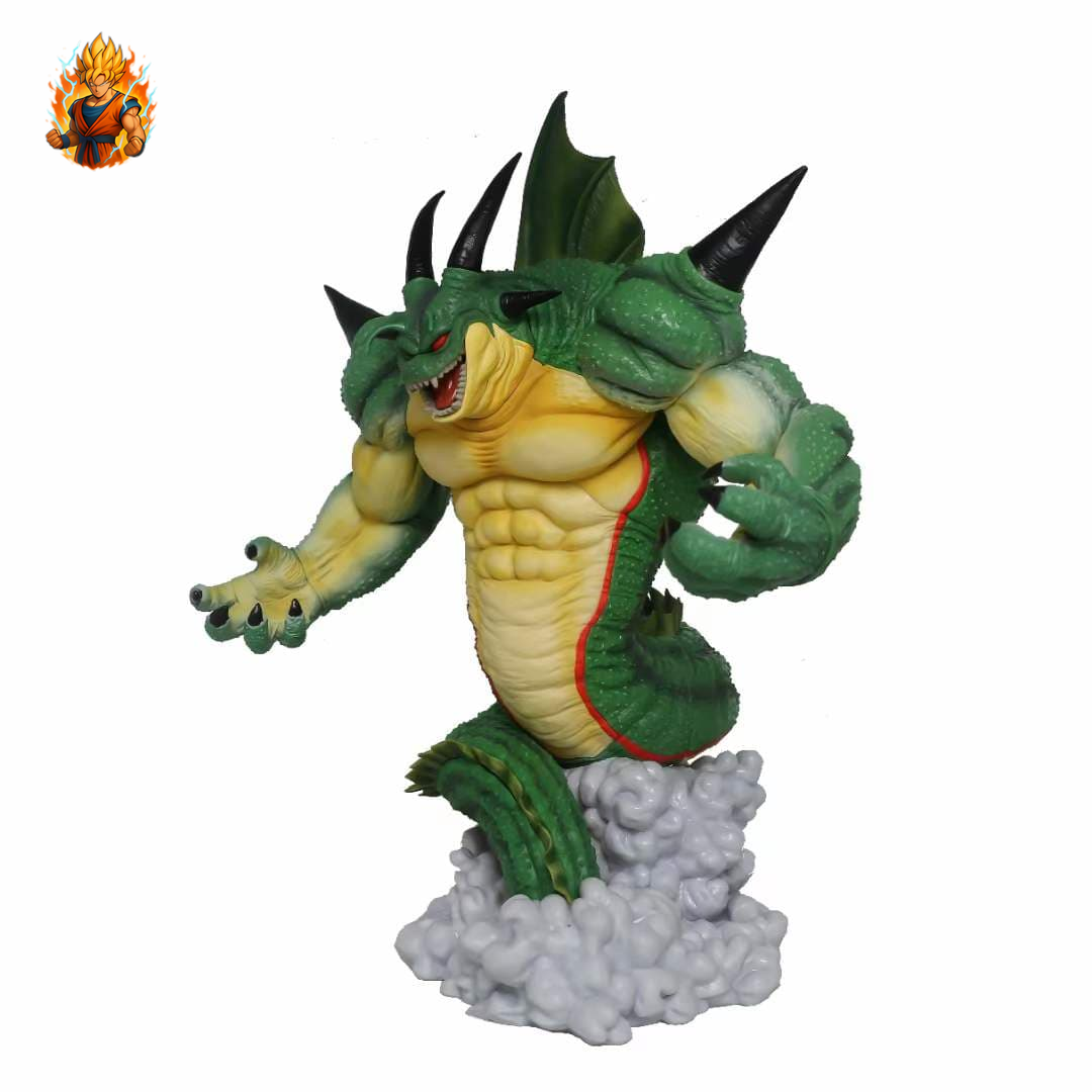 Dragon Ball Polunga Dokkan Figurine