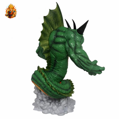 Dragon Ball Polunga Dokkan Figurine