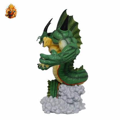 Dragon Ball Polunga Dokkan Figurine