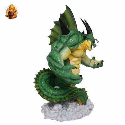 Dragon Ball Polunga Dokkan Figurine