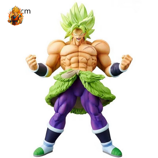 Figurine du dieu dragon Broly-Ma boutique