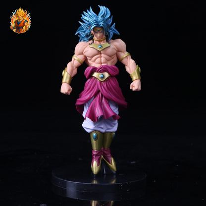 Figurine Broly - Dragon Ball Z-Ma boutique