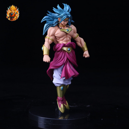 Figurine Broly - Dragon Ball Z