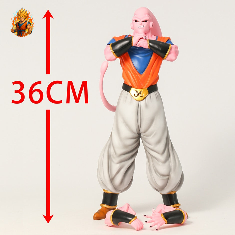 Majin Boo Figurine DBZ