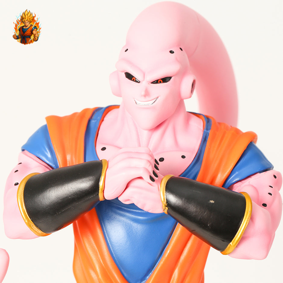 Majin Boo Figurine DBZ