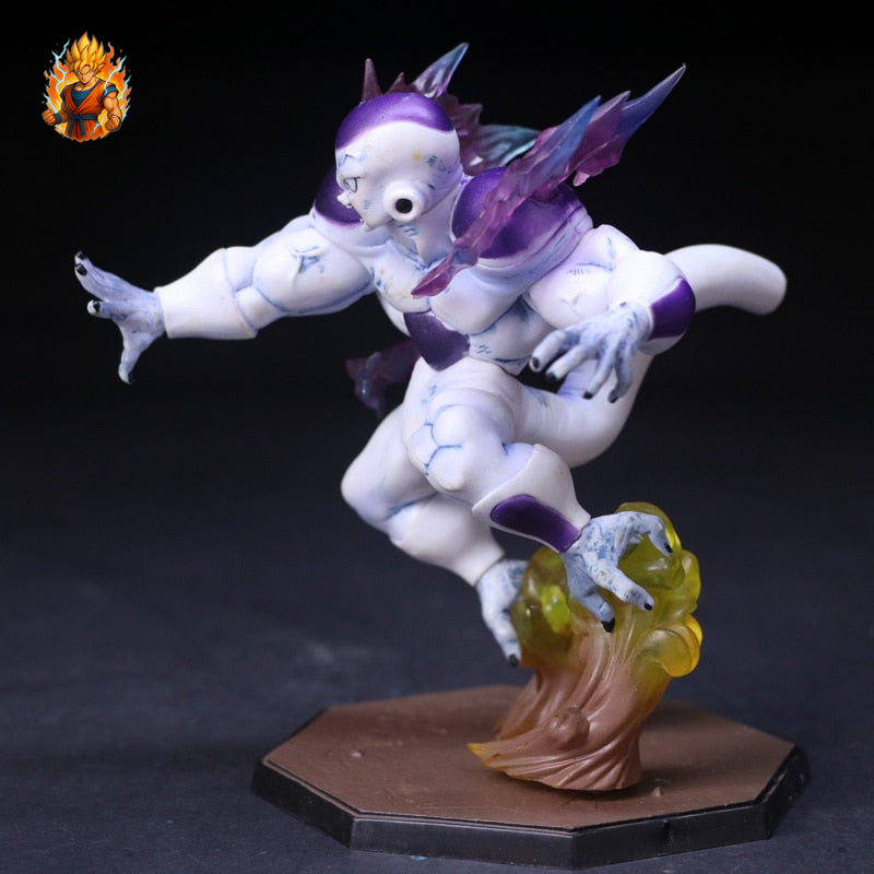Dragon Ball Z - Dernière forme Frieza Figurine