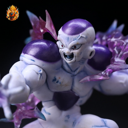 Dragon Ball Z - Dernière forme Frieza Figurine