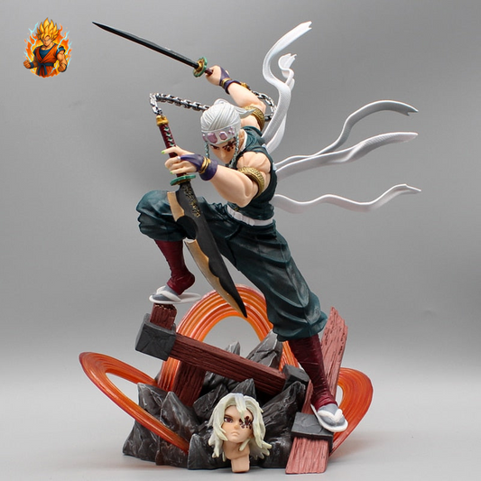 Figurine Tengen Uzui-Ma boutique