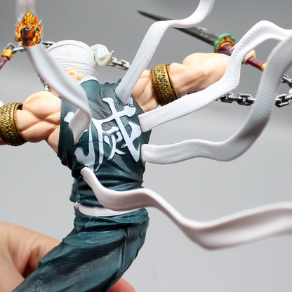 Figurine Tengen Uzui