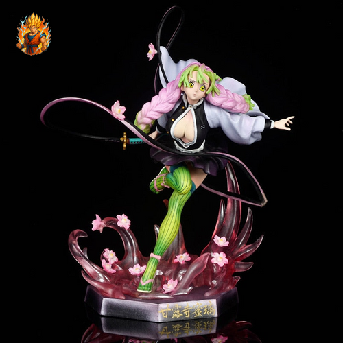 figur-damonenjagerin-kimetsu-no-yaiba-kanroji-mitsuri-Ma boutique