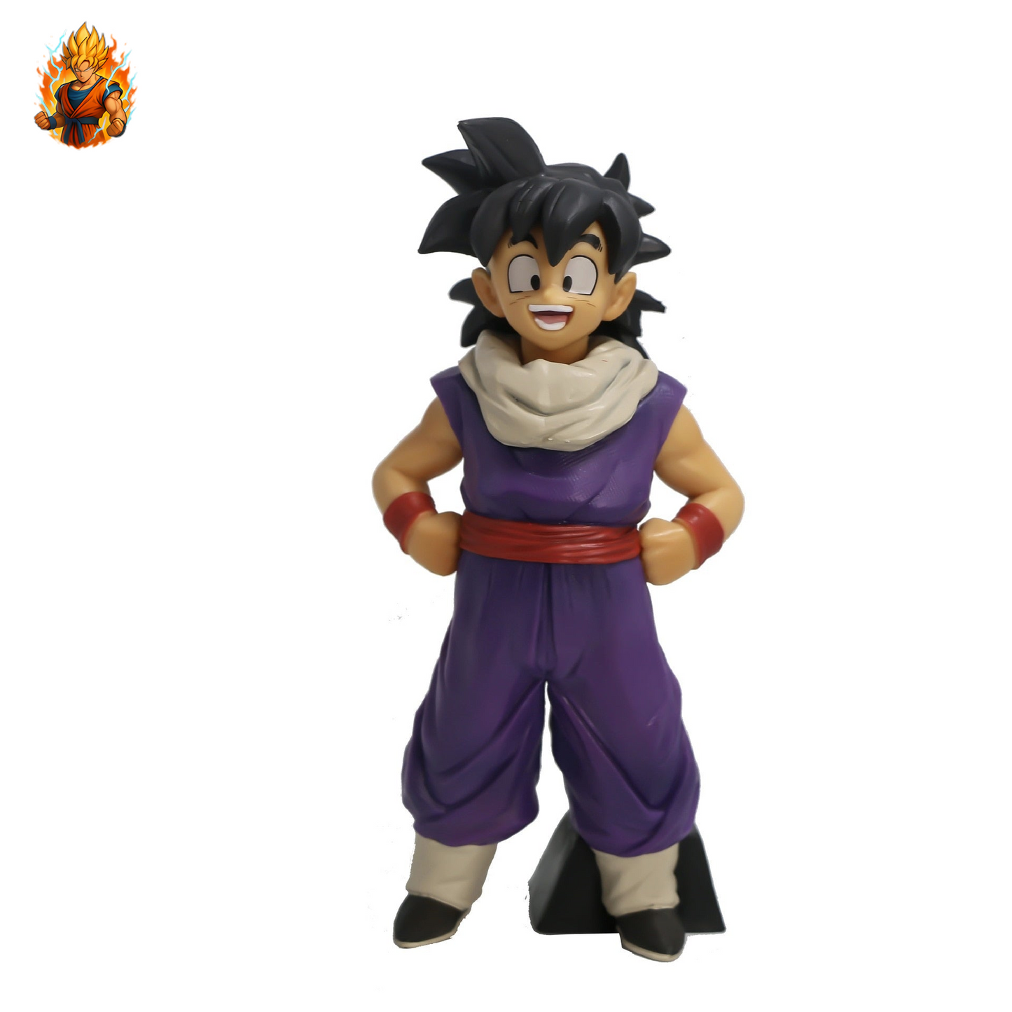 Figurines Goku & Gohan - Dragon Ball Z