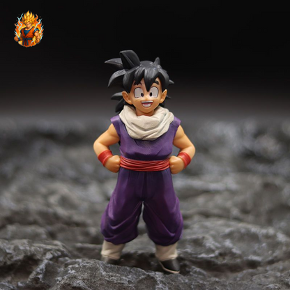 Figurines Goku & Gohan - Dragon Ball Z