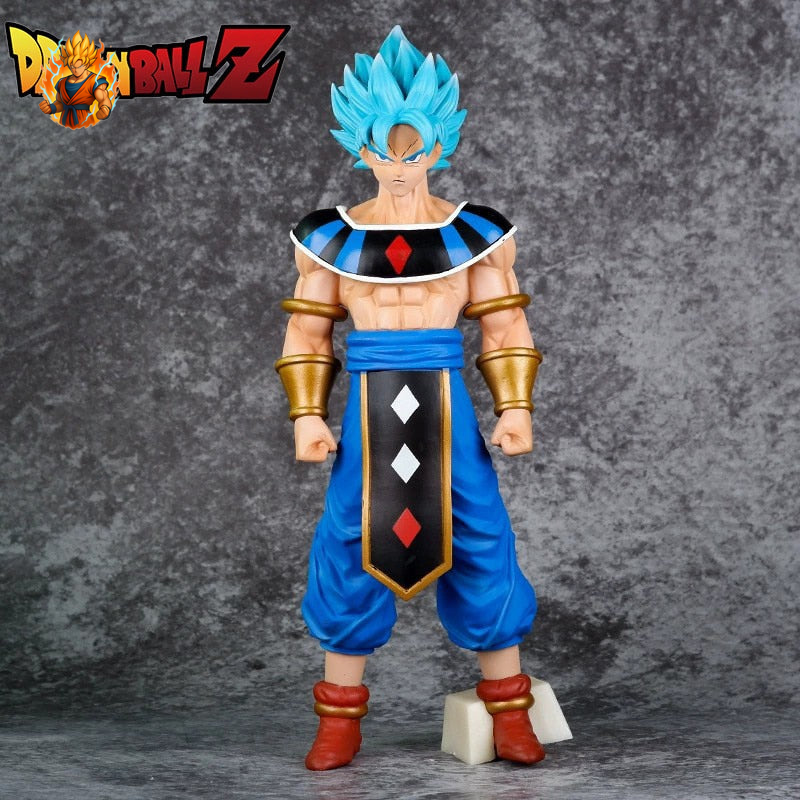 Dragon Ball Z Goku & Beerus Collection de figurines-Ma boutique