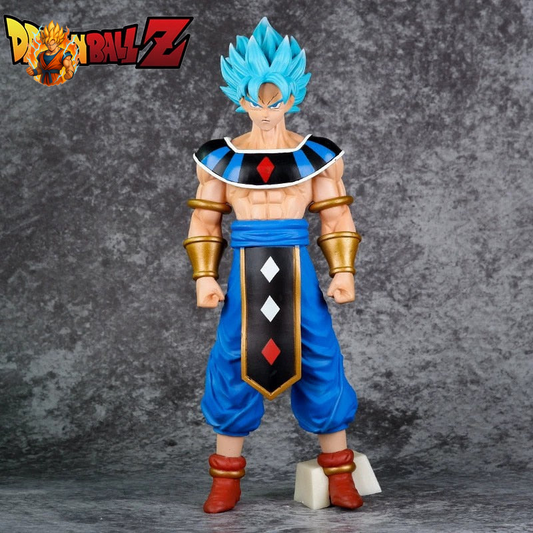 Dragon Ball Z Goku & Beerus Collection de figurines-Ma boutique
