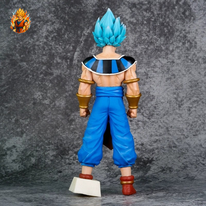 Dragon Ball Z Goku & Beerus Collection de Figurines